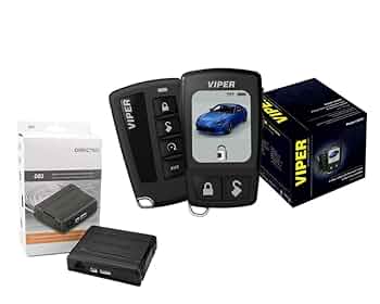 セキュリティ Viper 2-Way Responder 5901 セキュリティ Viper 2-Way Responder 5901 Viper 2-Way